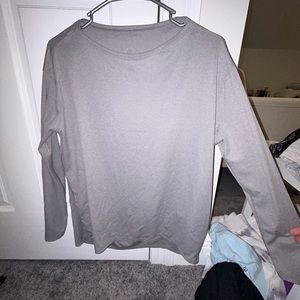 lululemon long sleeve
